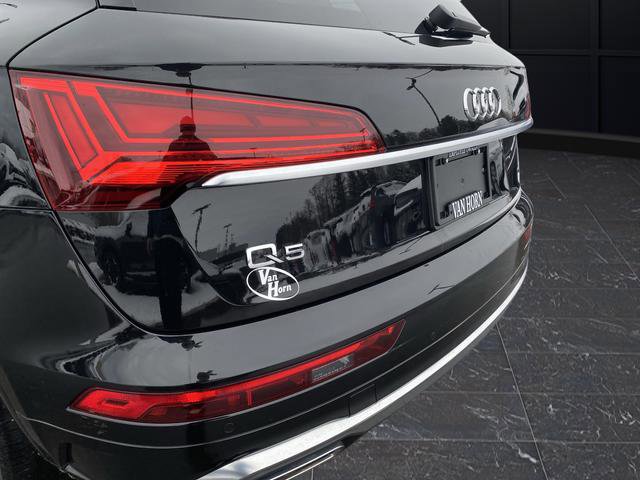 Used 2024 Audi Q5 2.0T Premium Plus image 40