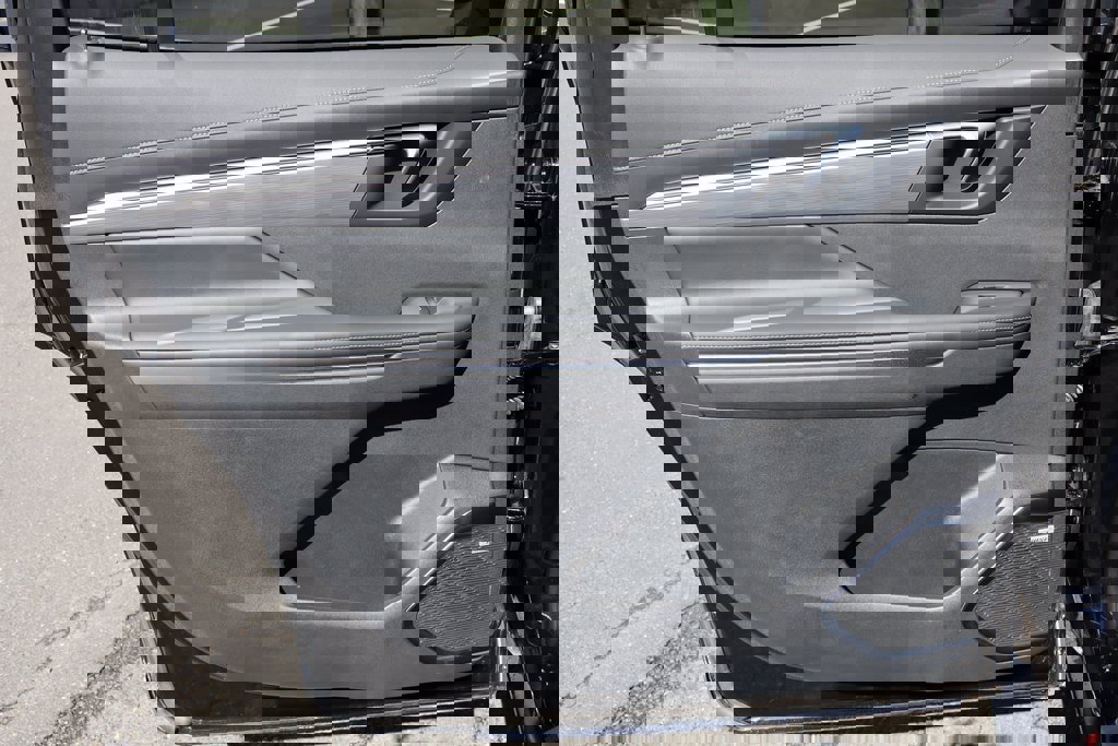 New 2025 Buick Enclave Preferred image 18