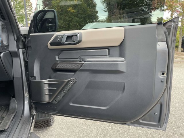 Used 2024 Ford Bronco Wildtrak AWD/4WD image 14