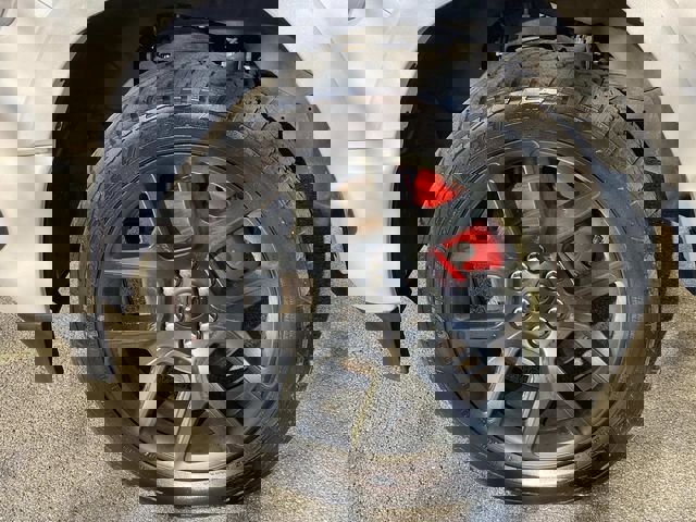 Used 2020 RAM 1500 Laramie image 12