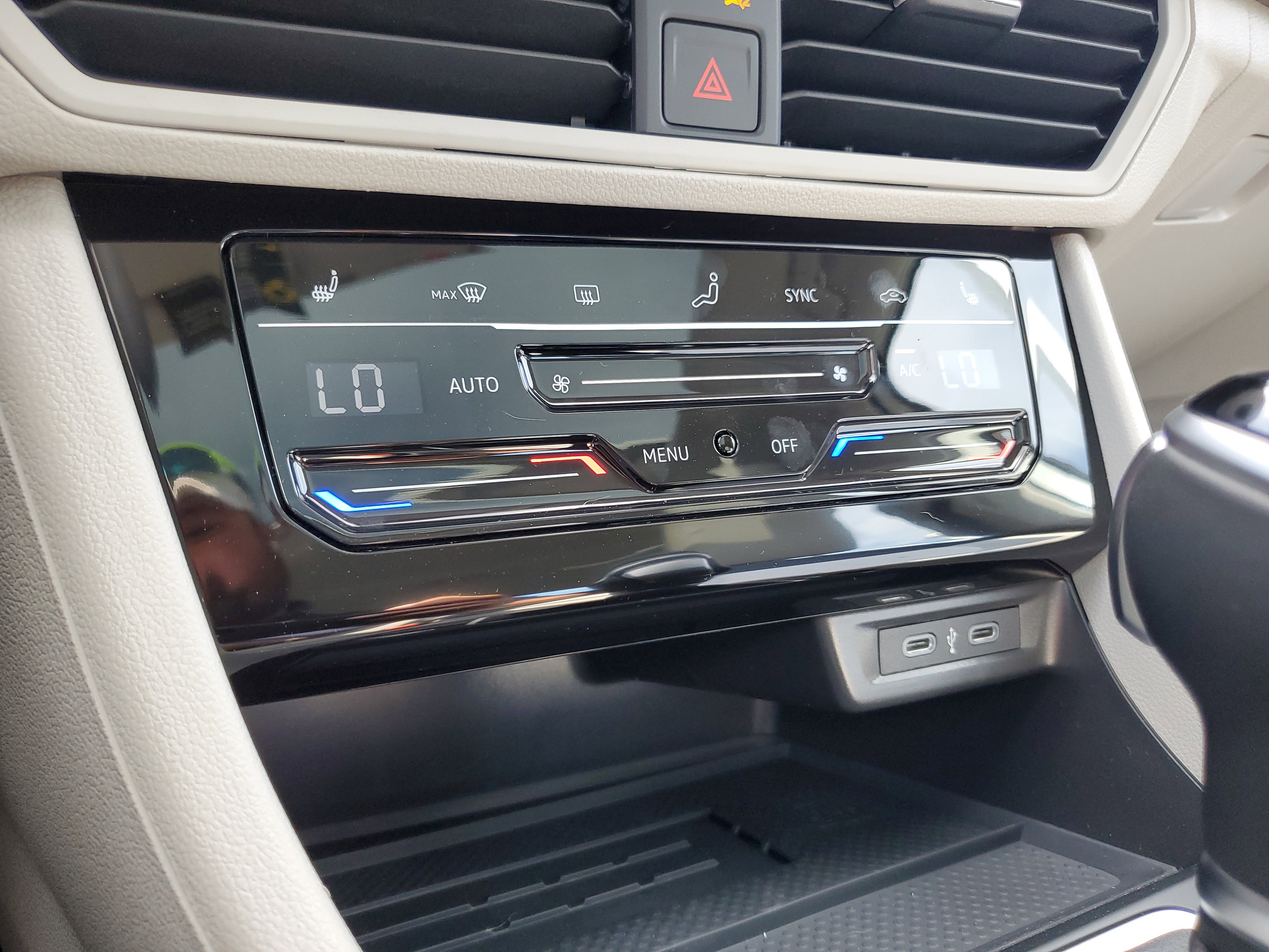 New 2025 Volkswagen Jetta SE image 23