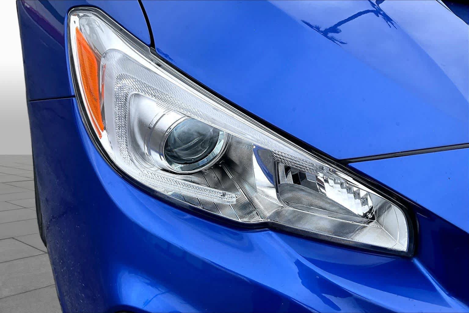 Used 2021 Subaru WRX w/ Popular Package #1 AWD/4WD image 27