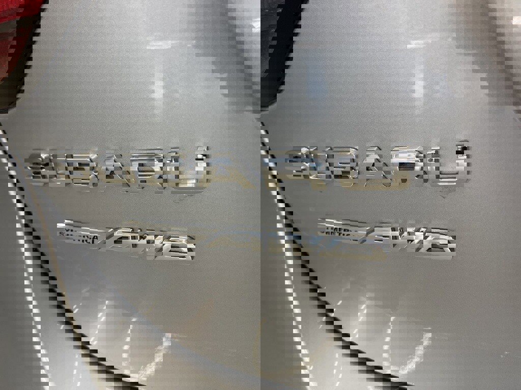 Certified 2025 Subaru Legacy Premium image 32