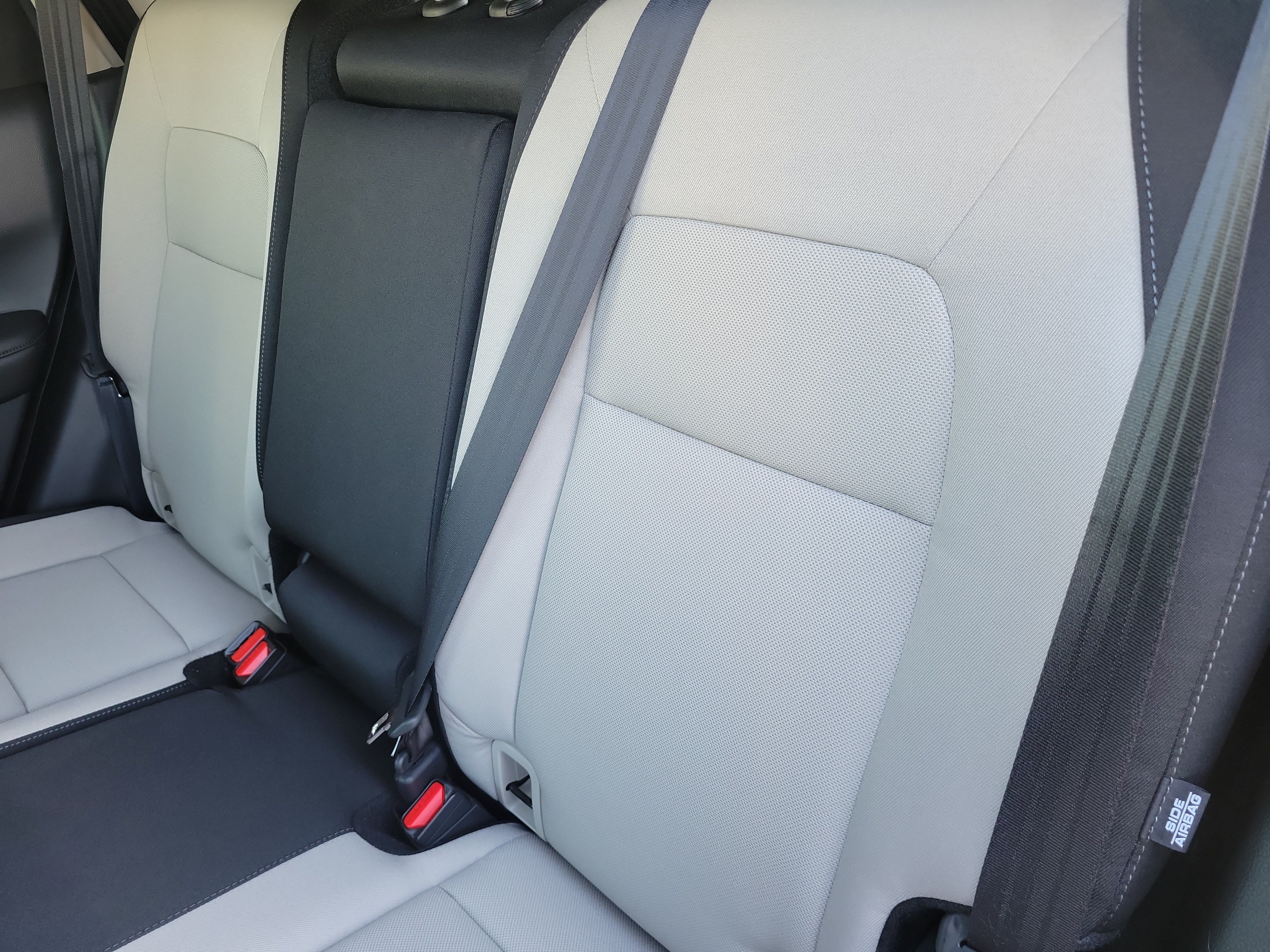 Used 2025 Honda CR-V EX image 13