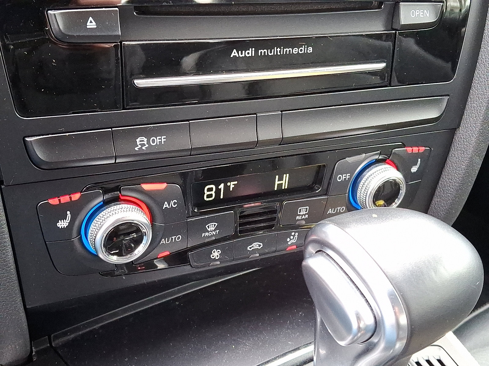 Used 2016 Audi A5 2.0T Premium image 23