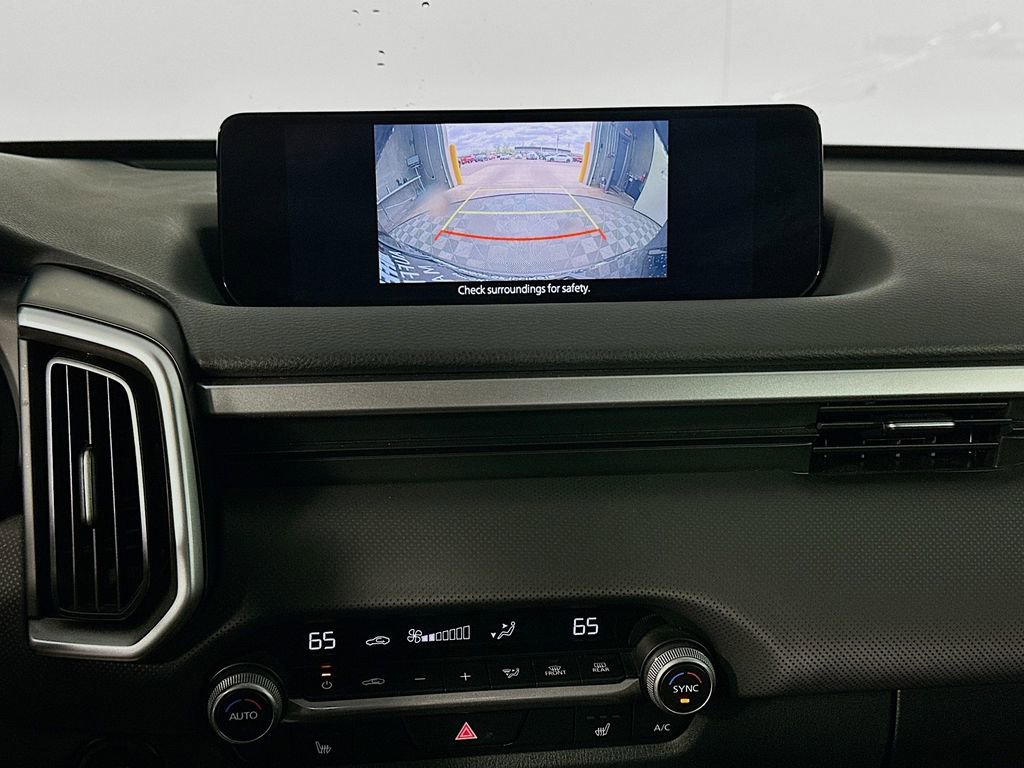 Certified 2023 MAZDA CX-50 2.5 S w/ Cargo Package image 14