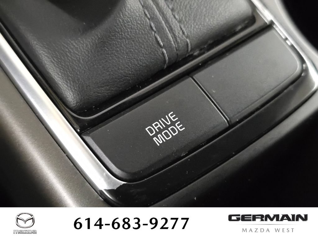 Used 2020 Kia Optima LX FWD image 33