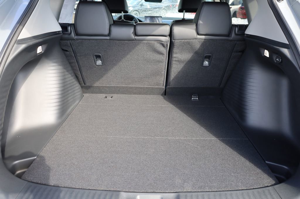 New 2026 Acura ADX AWD image 9