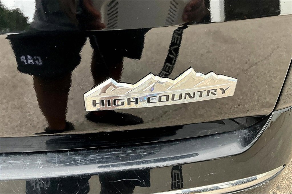 Used 2019 Chevrolet Traverse High Country image 24
