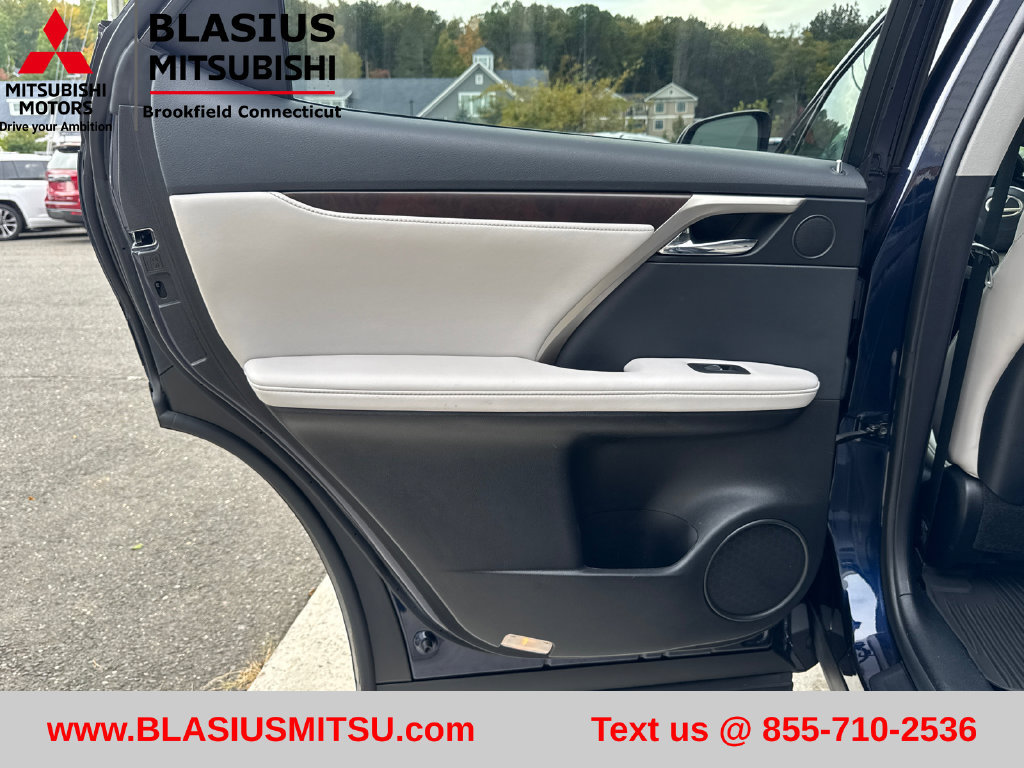 Used 2021 Lexus RX 350 AWD w/ Premium Package image 29