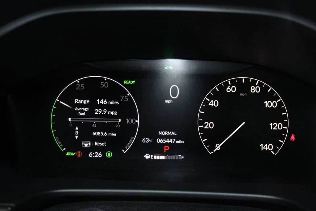 Used 2024 Honda CR-V Sport image 32