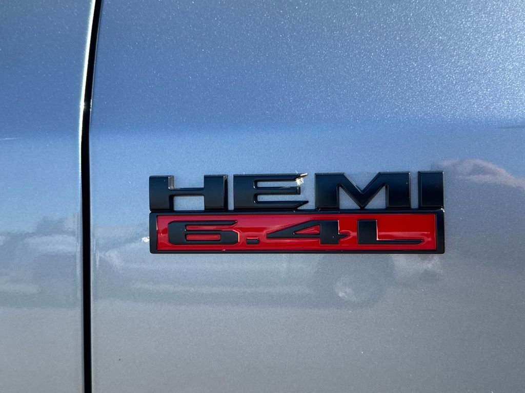 Used 2022 RAM 2500 Power Wagon w/ Level 1 Equipment Group image 12