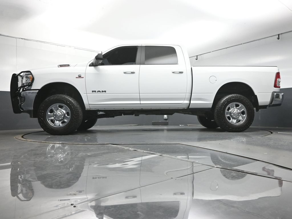 Used 2021 RAM 2500 Big Horn AWD/4WD image 31
