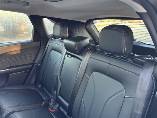 New 2026 Ford Escape Platinum w/ Premium Technology Package image 27