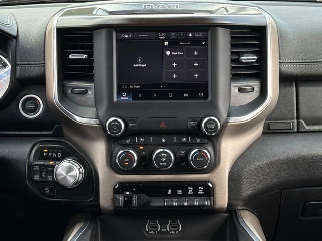 Used 2022 RAM 1500 Laramie AWD/4WD image 20