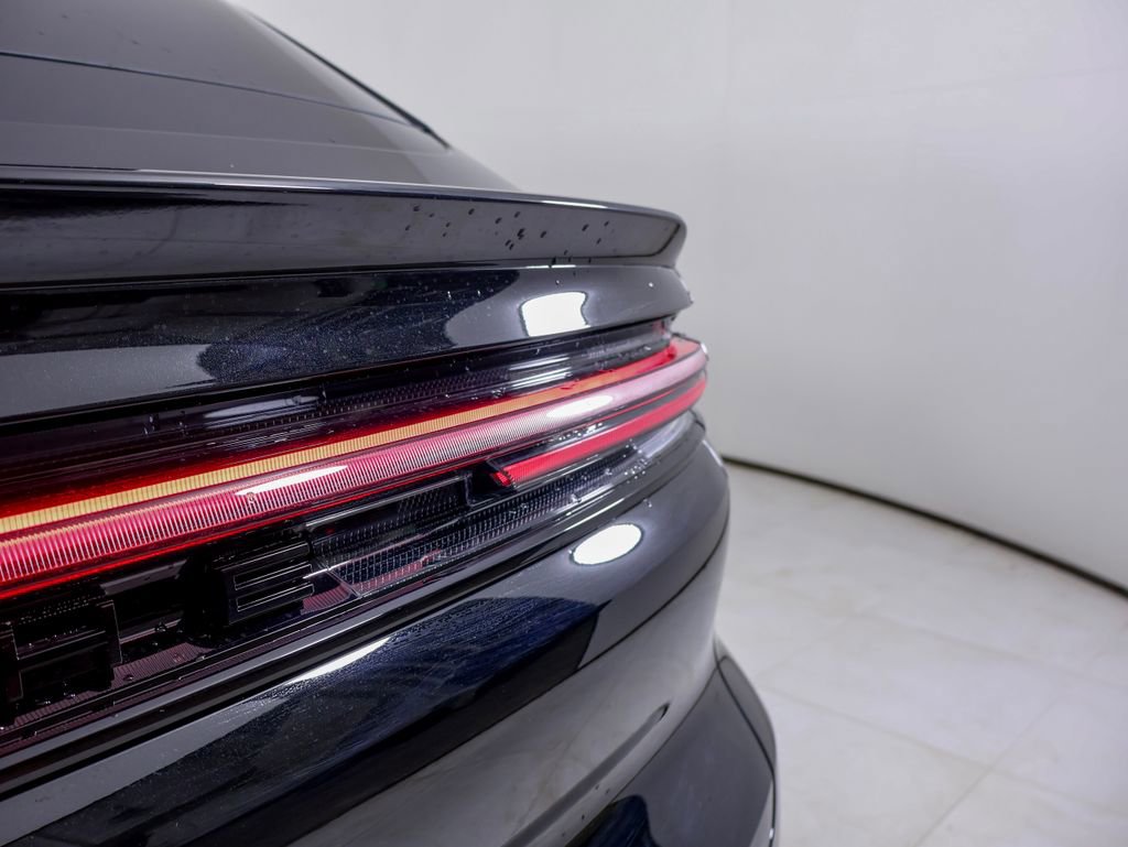 New 2026 Porsche Cayenne GTS image 14