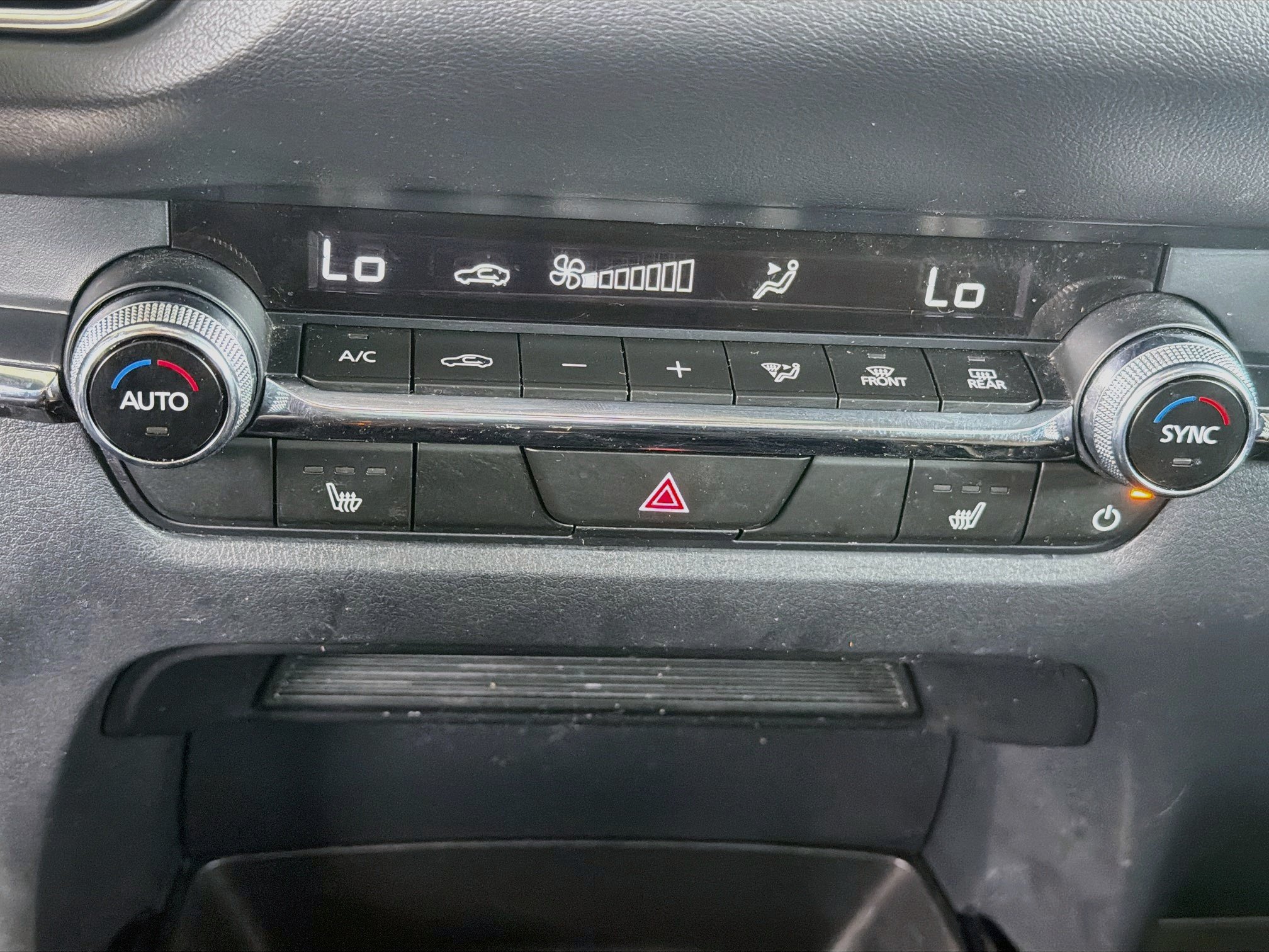 Used 2025 MAZDA CX-30 AWD 2.5 S w/ Preferred Package image 23