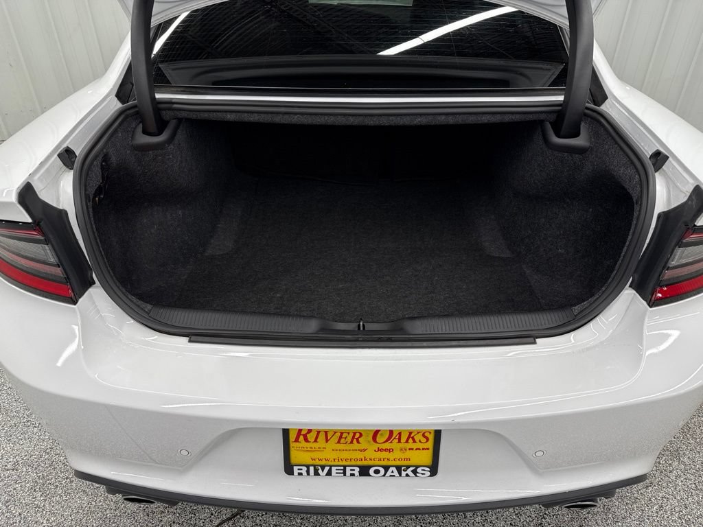 Used 2023 Dodge Charger GT w/ Blacktop Package RWD image 8