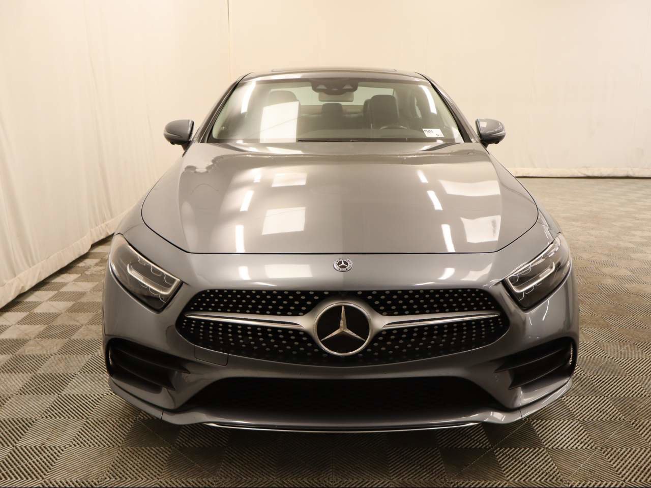 Used 2019 Mercedes-Benz CLS 450 4MATIC image 4