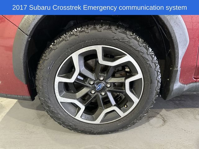 Used 2017 Subaru Crosstrek 2.0i Premium image 14
