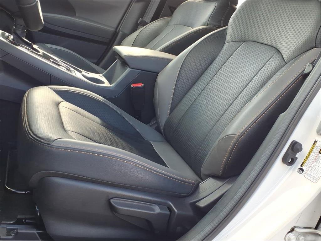 Used 2024 Subaru Crosstrek 2.5i Wilderness w/ Wilderness Package image 12