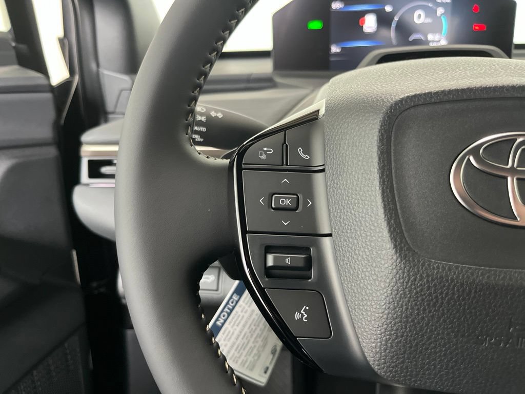 New 2026 Toyota bZ Woodland AWD/4WD image 6