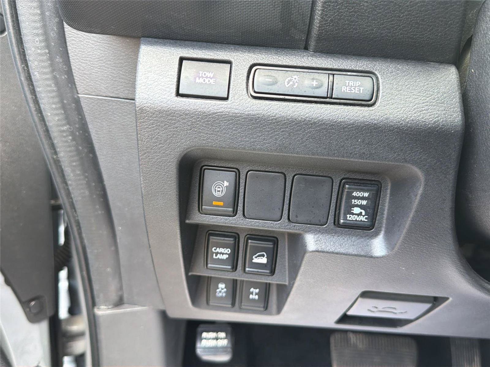 Used 2023 Nissan Frontier PRO-4X w/ Pro Convenience Package AWD/4WD image 13