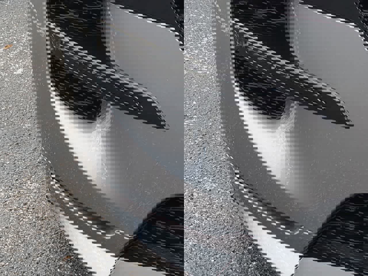 Used 2025 Land Rover Range Rover Sport Dynamic SE image 11