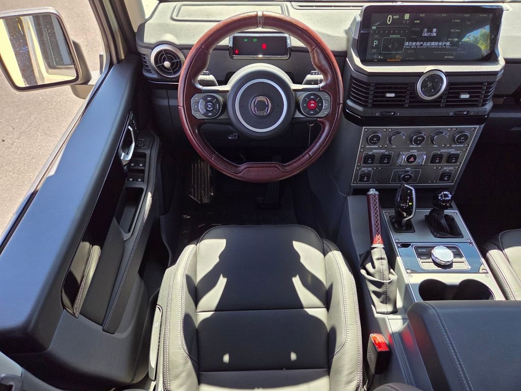 New 2026 INEOS Grenadier image 13