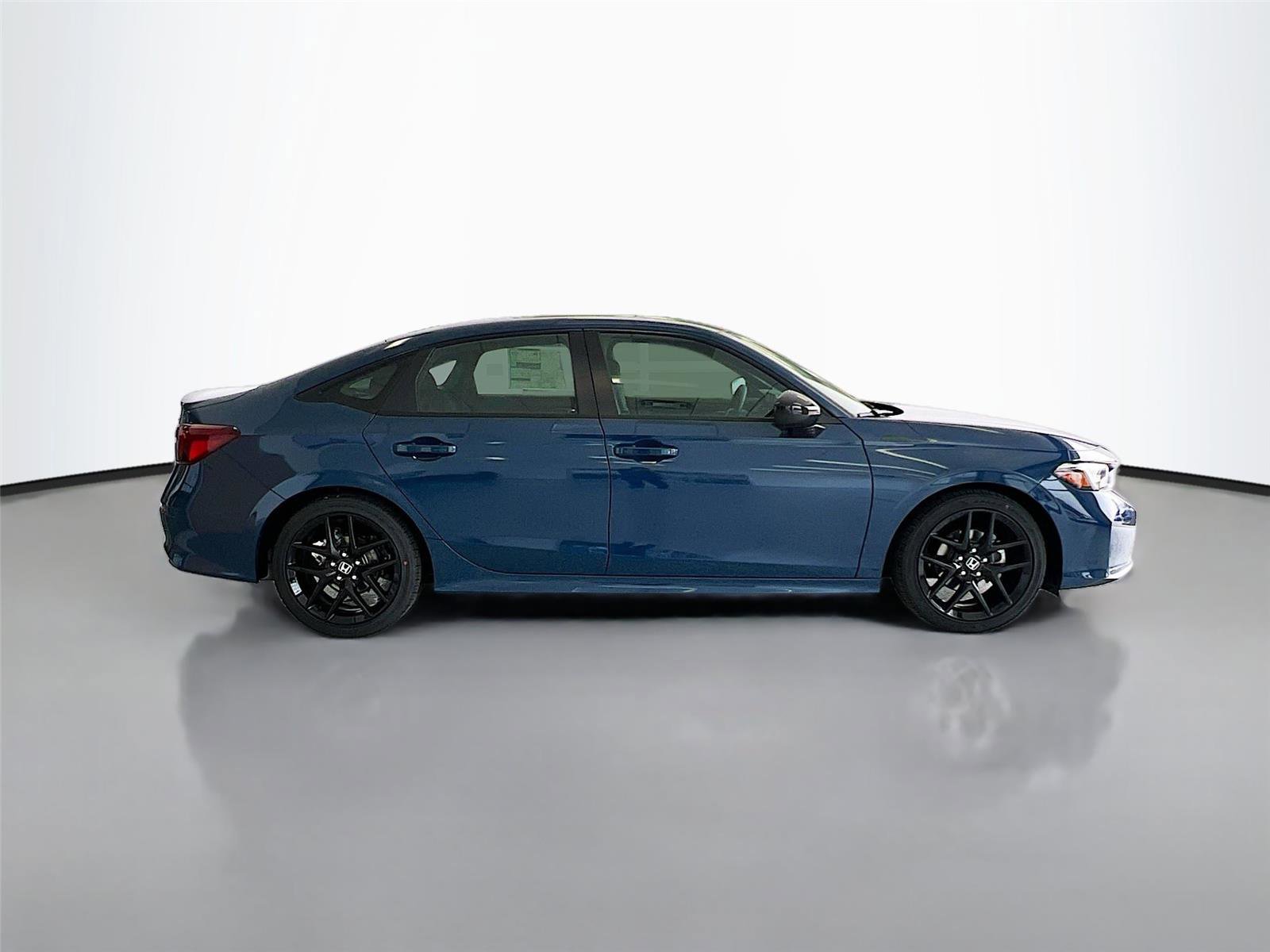 New 2026 Honda Civic Sport image 16