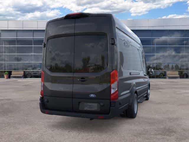 New 2026 Ford Transit 350 XLT RWD image 8