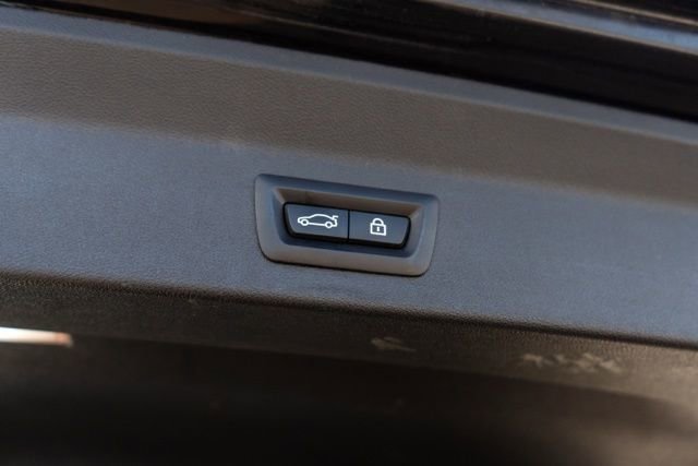 Used 2022 BMW X3 M40i AWD/4WD image 14
