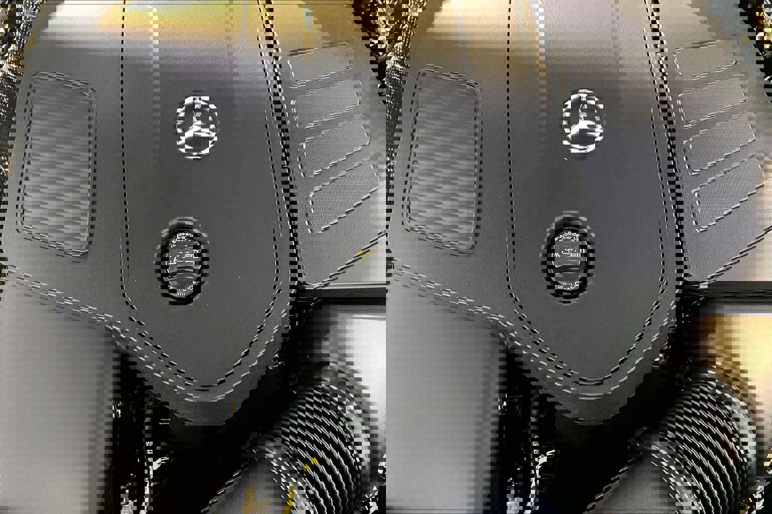 New 2026 Mercedes-Benz GLC 300 4MATIC image 15