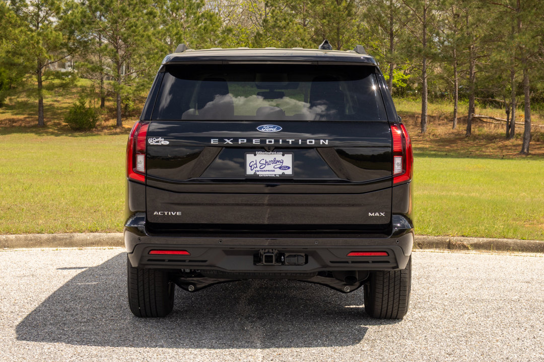 New 2026 Ford Expedition Max Active image 5
