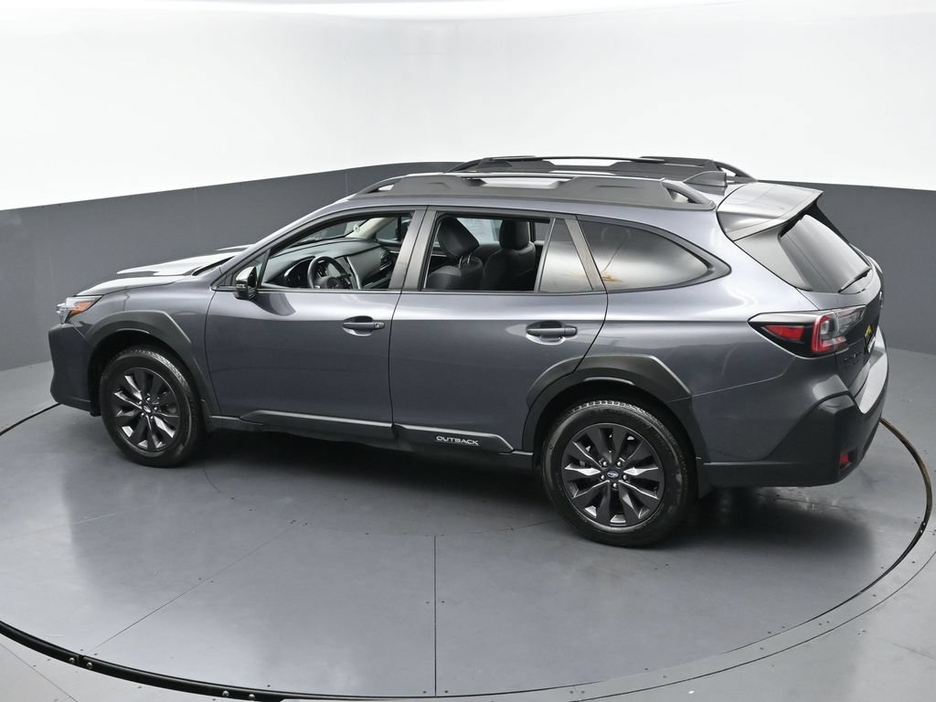 Used 2023 Subaru Outback Onyx Edition AWD/4WD image 45