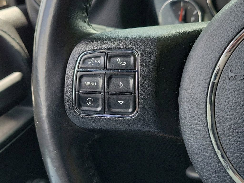 Used 2018 Jeep Wrangler Sport w/ Connectivity Group image 25