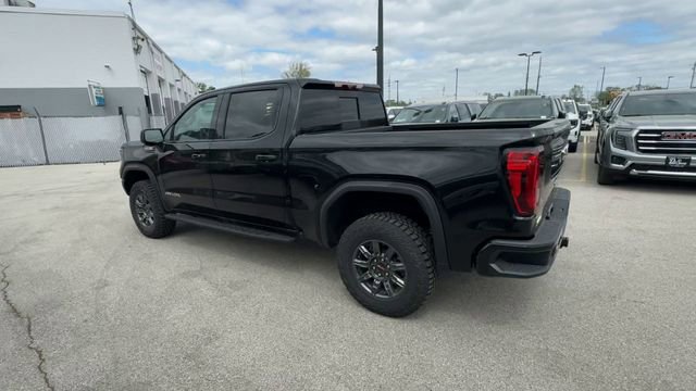 New 2026 GMC Sierra 1500 AT4X image 6