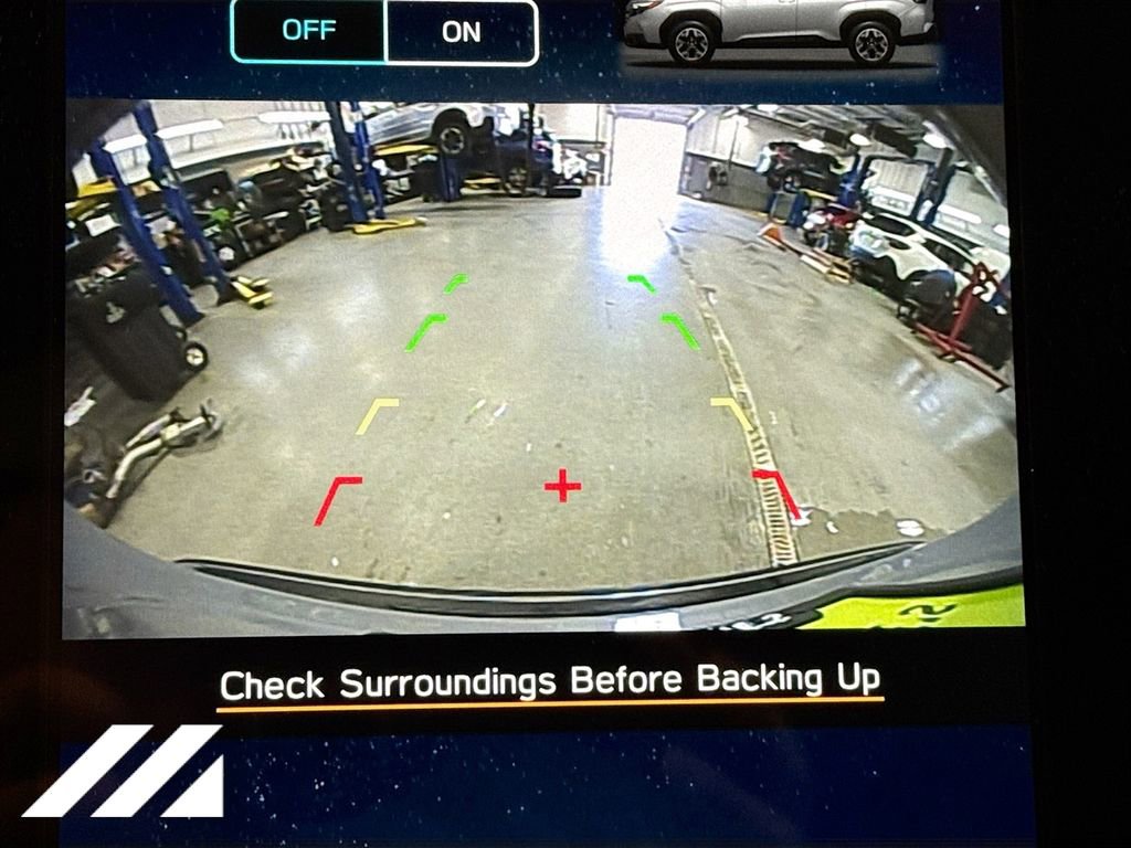 Certified 2026 Subaru Forester Premium AWD/4WD image 15