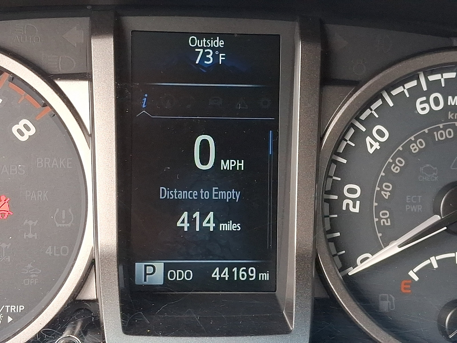 Used 2018 Toyota Tacoma Limited AWD/4WD image 22