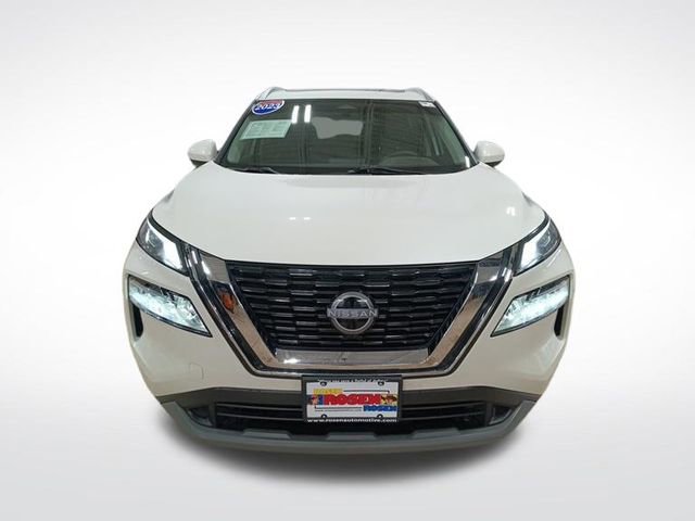 Certified 2023 Nissan Rogue SV w/ SV Premium B Package image 34