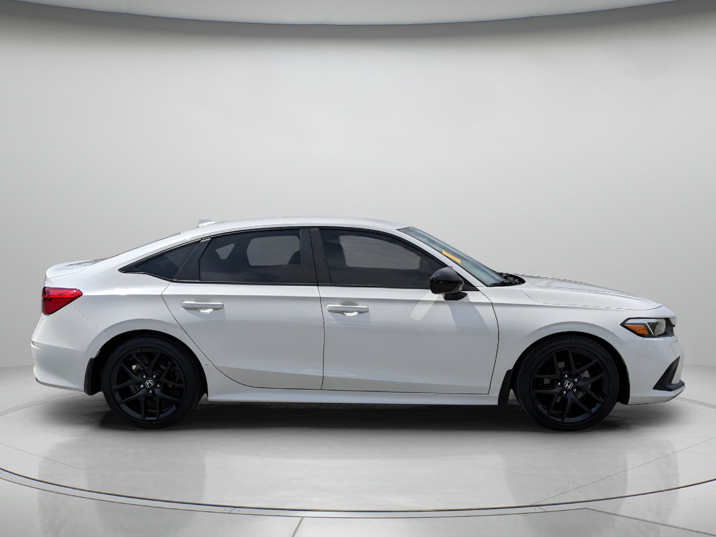 Used 2024 Honda Civic Sport image 9
