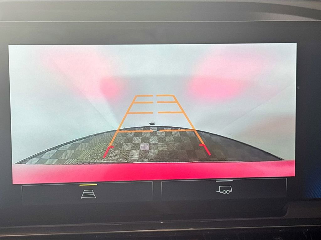 Used 2024 Chevrolet Silverado 1500 LT w/ Protection Package image 17