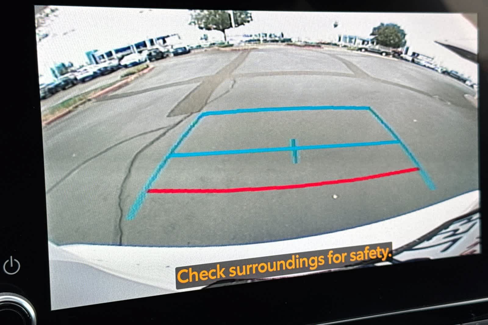 Used 2023 Toyota Highlander XLE FWD image 22