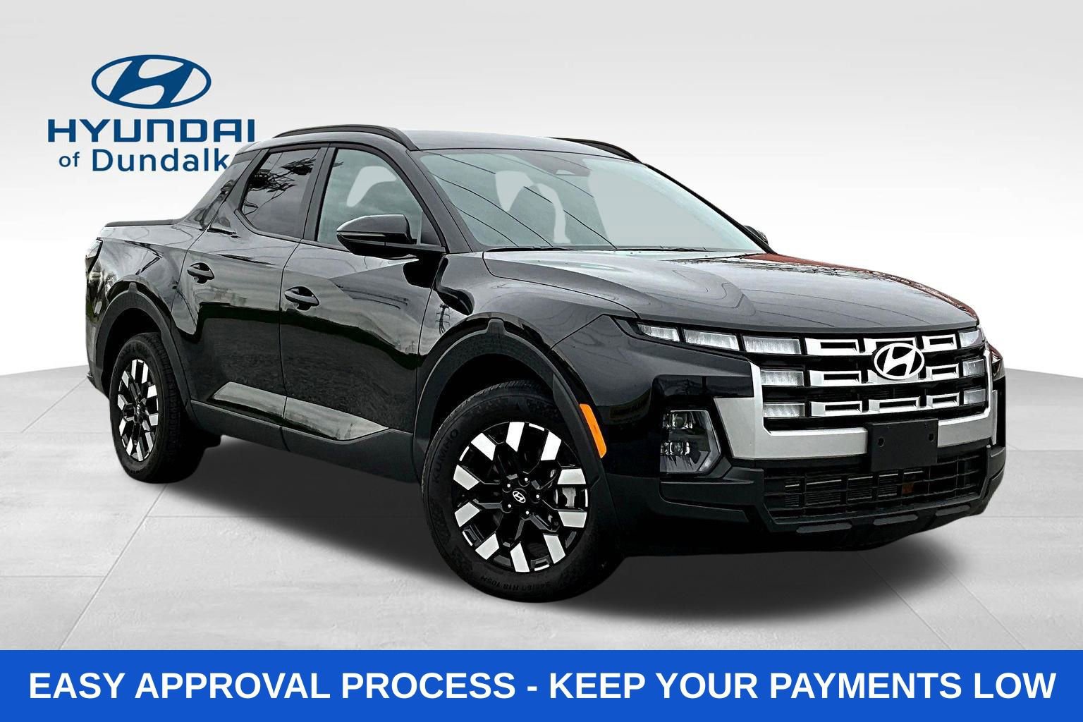 Used 2026 Hyundai Santa Cruz SEL image 3