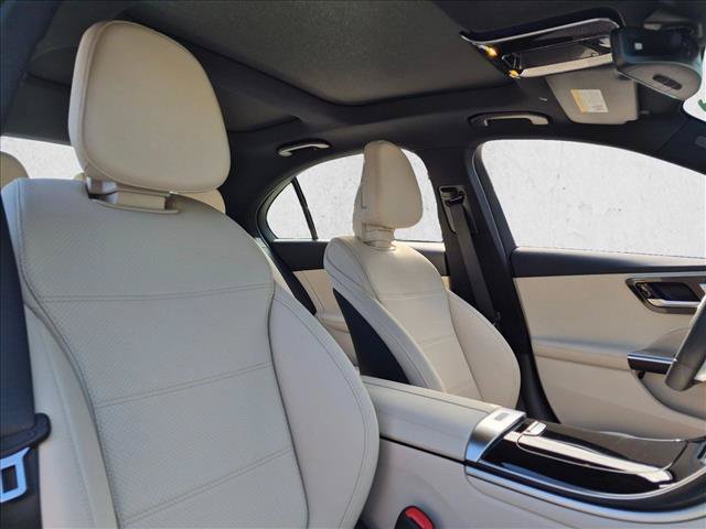 Certified 2026 Mercedes-Benz C 300 Sedan image 19