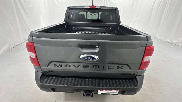 Used 2023 Ford Maverick Lariat w/ Lariat Luxury Package AWD/4WD image 4