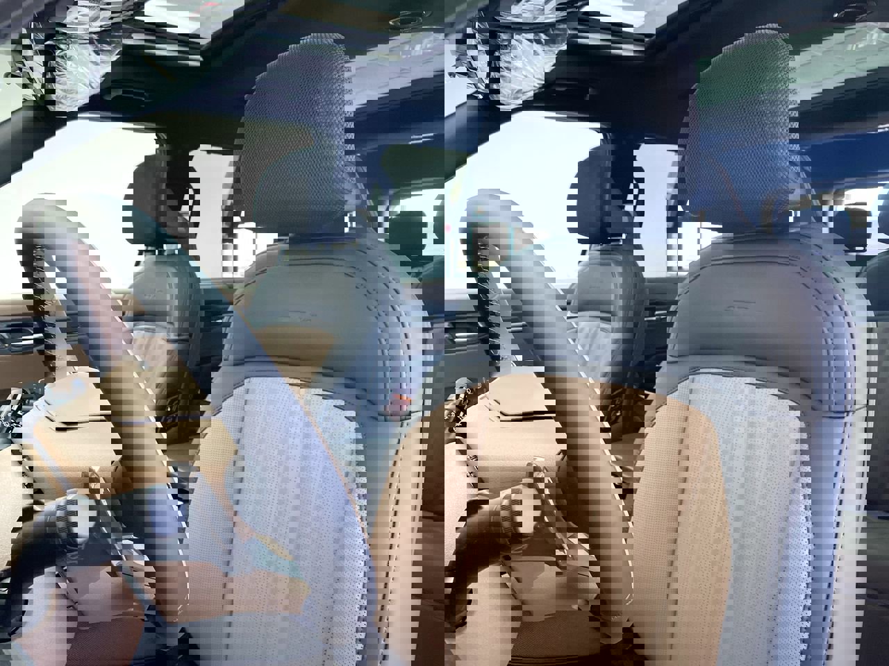 New 2026 Kia EV9 GT-Line image 20