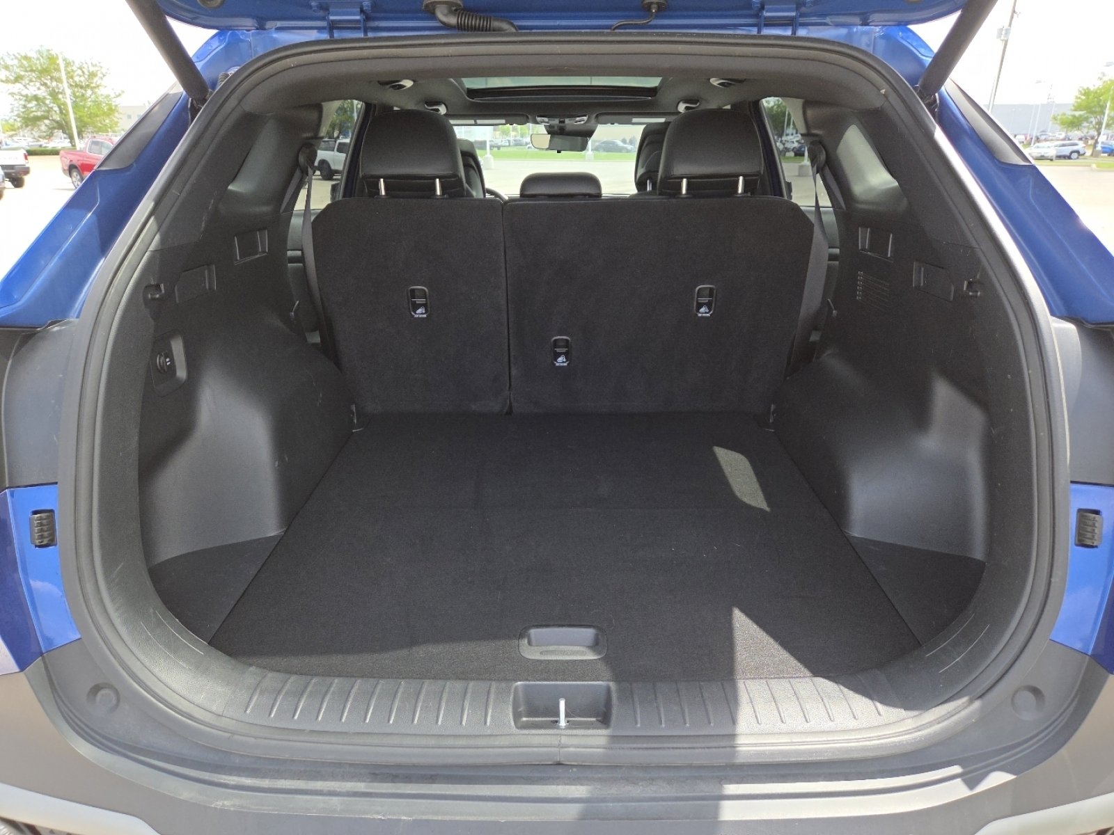 Used 2023 Kia Sportage X-Line w/ X-Line Premium Package AWD/4WD image 21