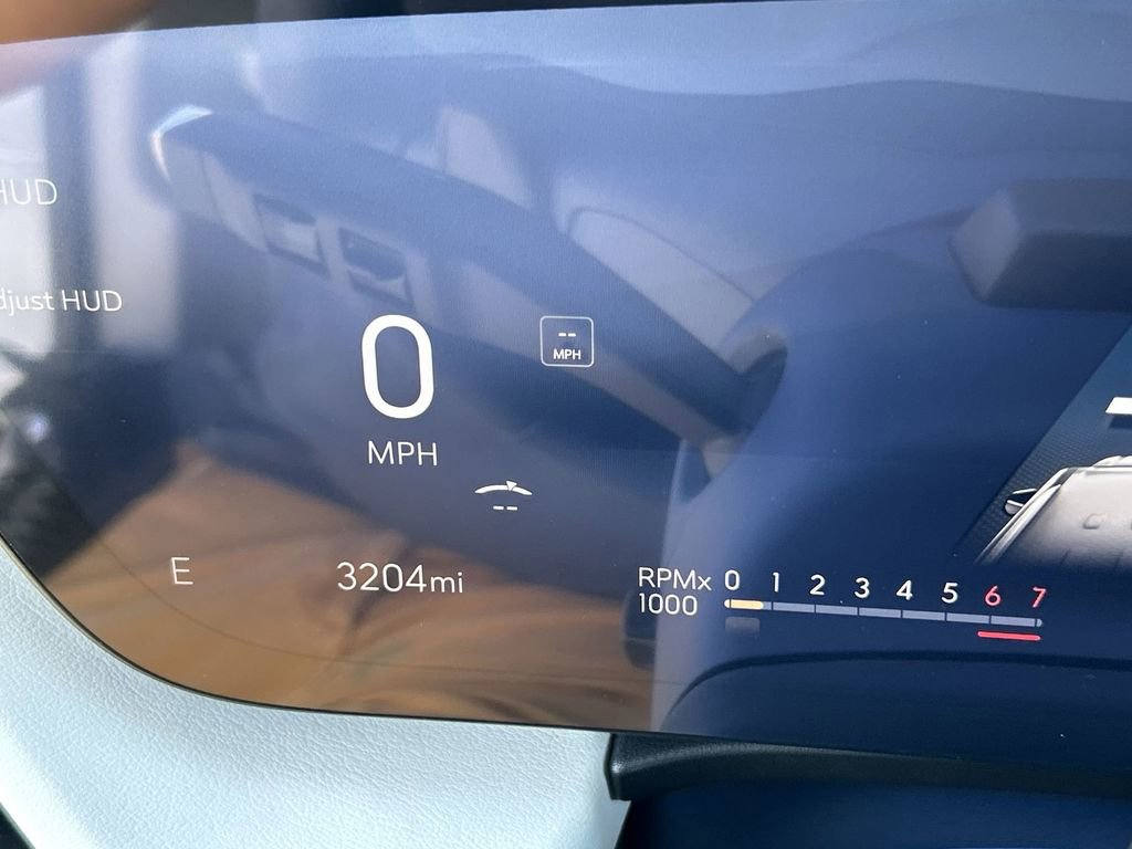 Used 2026 Buick Enclave Avenir w/ Super Cruise Package FWD image 12