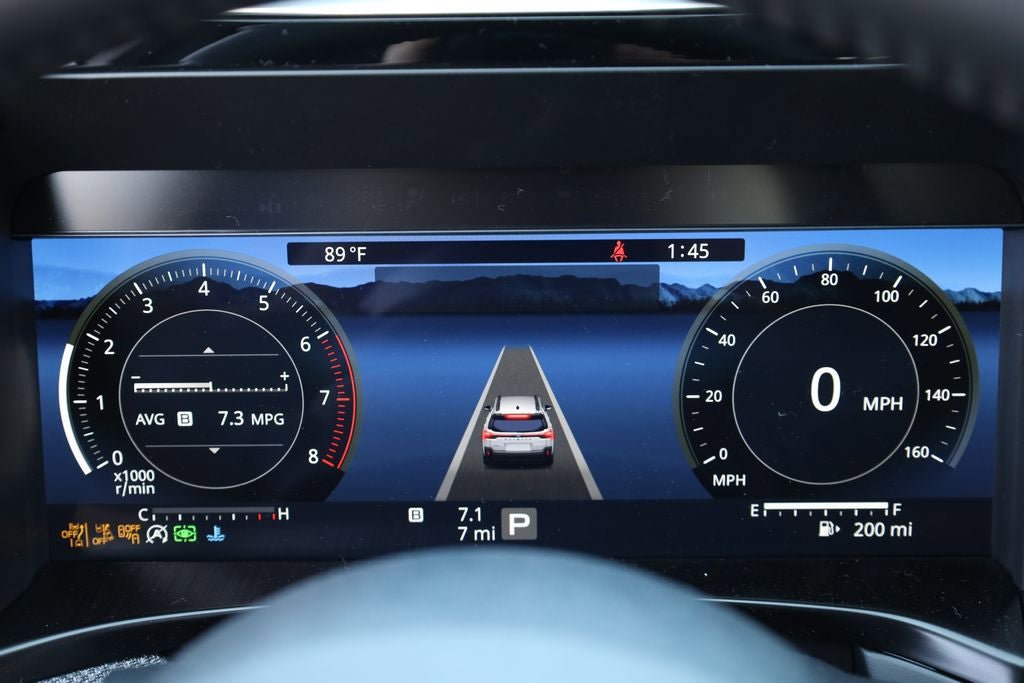 New 2026 Subaru Outback Premium AWD/4WD image 9